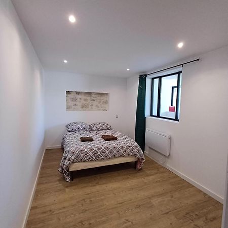 Maison Avec Jardin 4 Pers, 2 Lits, Billard, Wifi, Clim Foulayronnes Kültér fotó