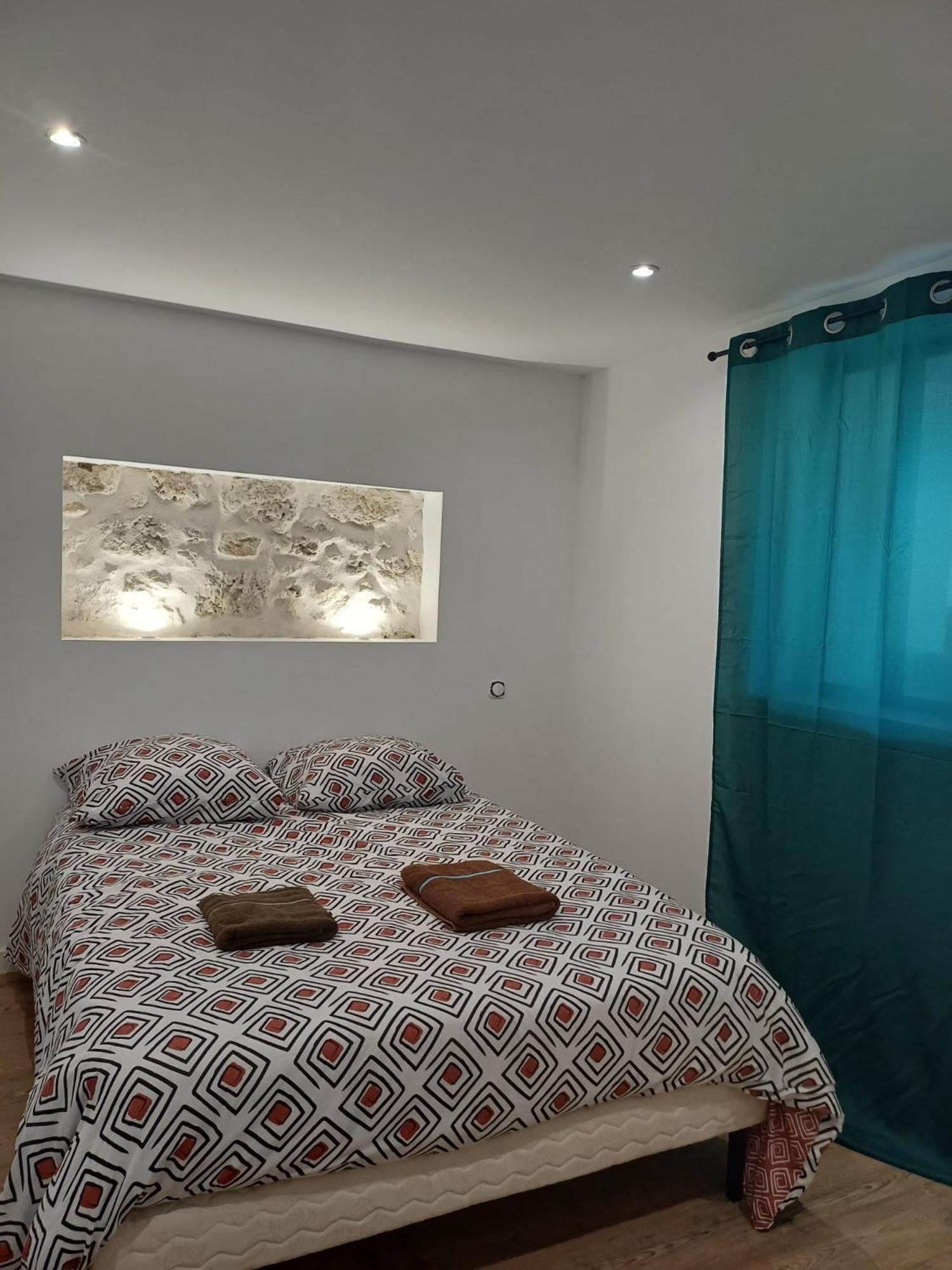 Maison Avec Jardin 4 Pers, 2 Lits, Billard, Wifi, Clim Foulayronnes Kültér fotó
