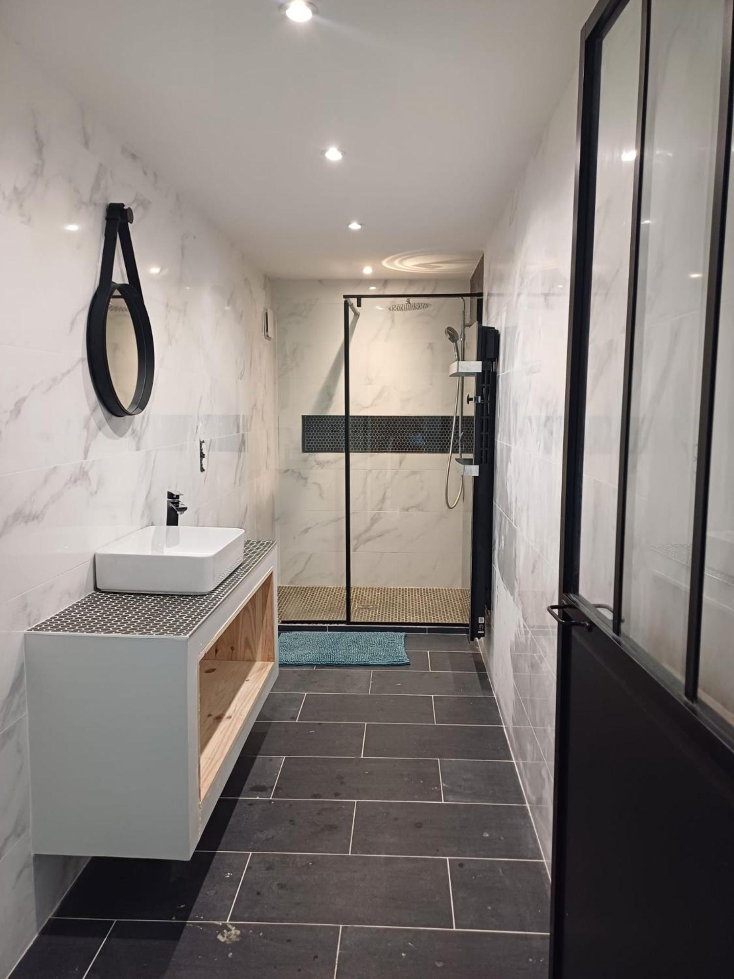 Maison Avec Jardin 4 Pers, 2 Lits, Billard, Wifi, Clim Foulayronnes Kültér fotó