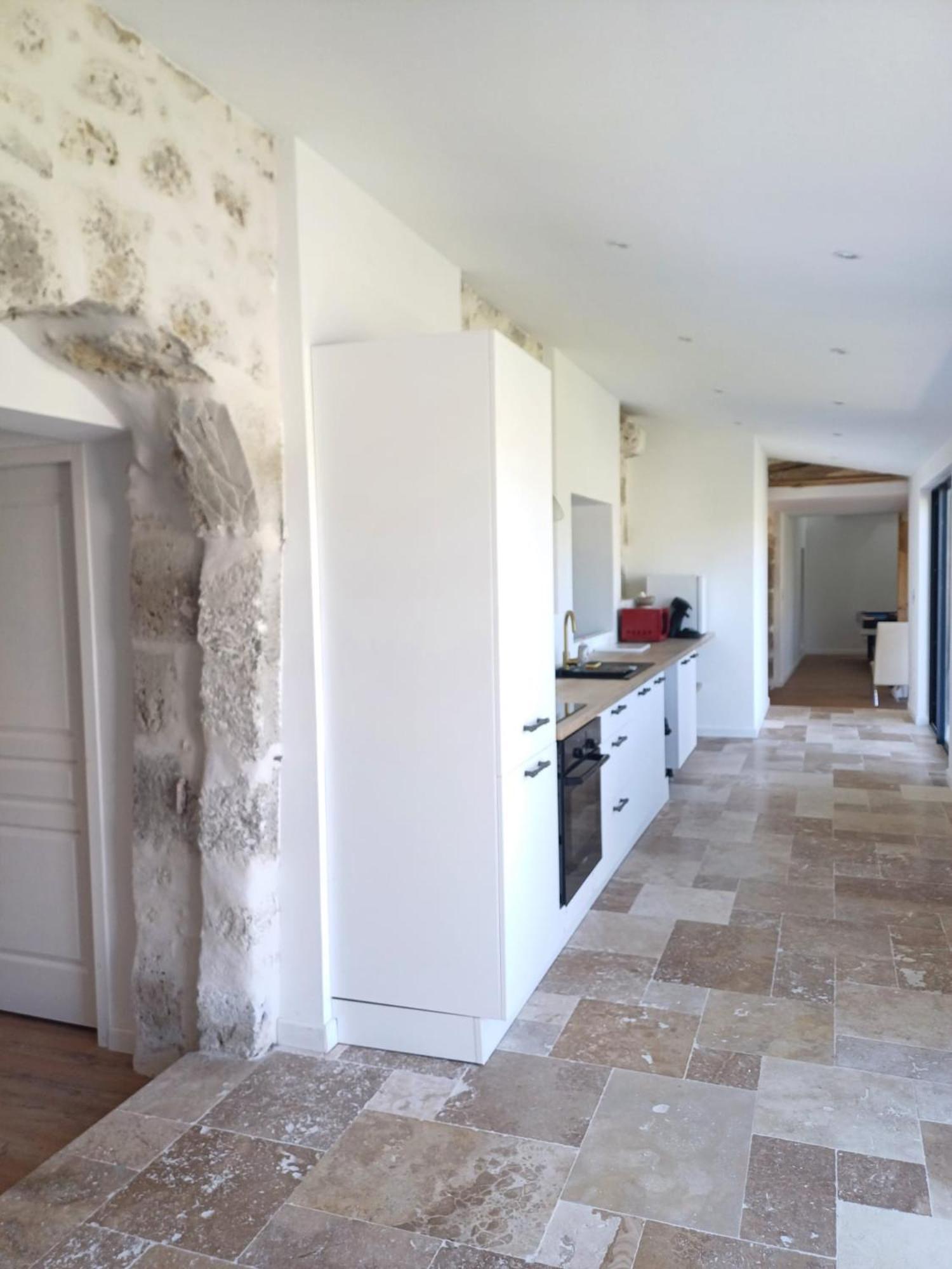 Maison Avec Jardin 4 Pers, 2 Lits, Billard, Wifi, Clim Foulayronnes Kültér fotó