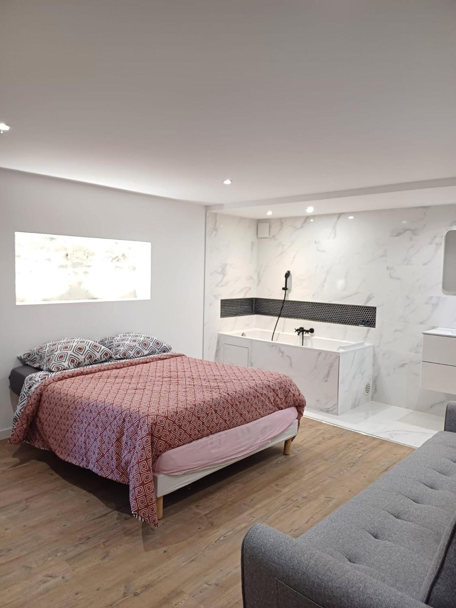 Maison Avec Jardin 4 Pers, 2 Lits, Billard, Wifi, Clim Foulayronnes Kültér fotó